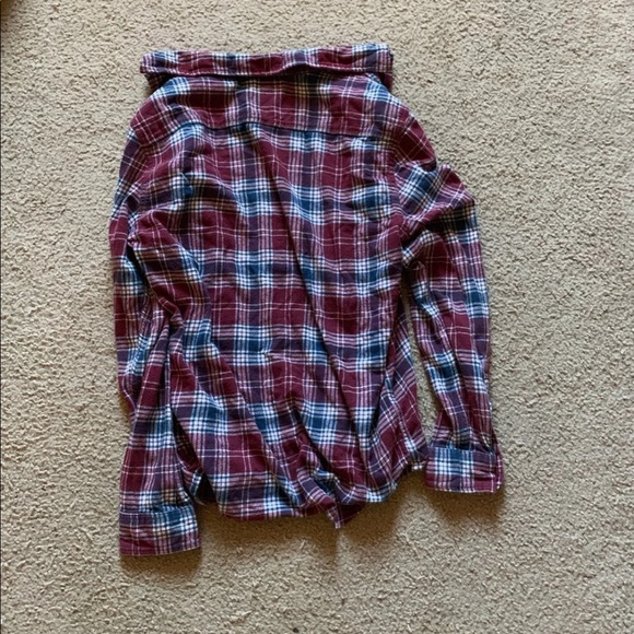 Flannel - Picture 5 of 5